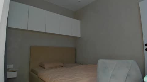 patricia_bloom online show from 18, 10, 2025