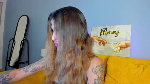 Patricia GMT2 Wed-Thu 5-11am Sat-Mon 5-11am online show from 4, 4, 2026