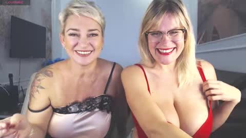 patricia_lions_ online show from 10, 1, 2026