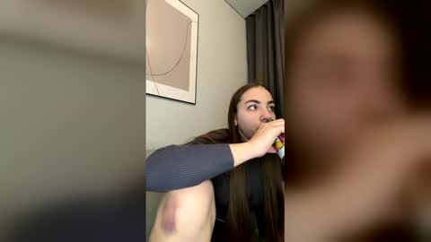 Snapshot of patricia_p_ chatting on 27, 2, 2026 Patricia online show from 27, 2, 2026