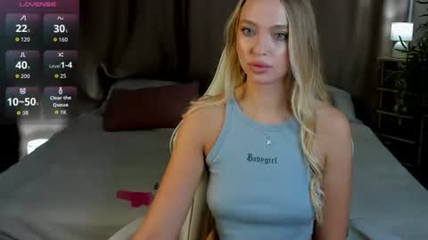 Patricia online show from 11, 7, 2026