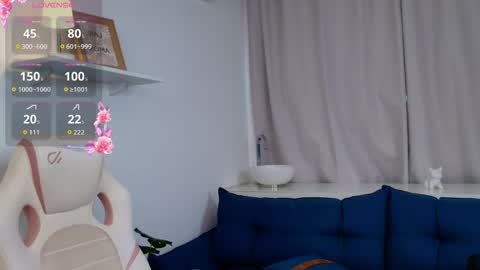 Patricia Rossi online show from 13, 5, 2026