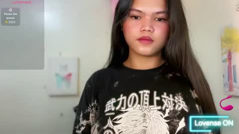 Patricia online show from 27, 6, 2026