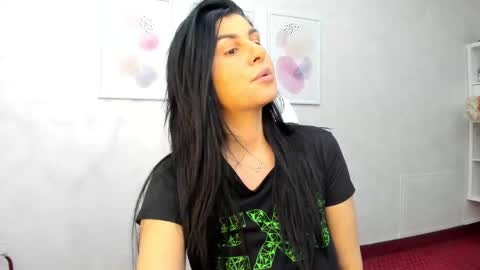 Patricia online show from 15, 2, 2025