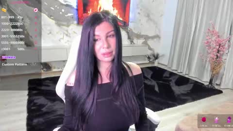 Patricia online show from 24, 2, 2026