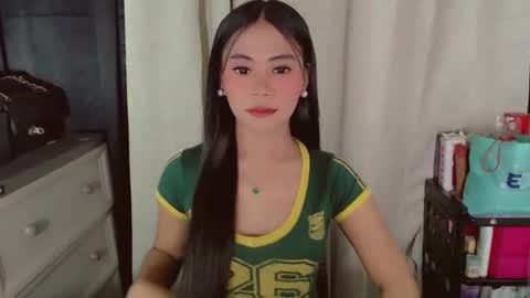 PATRICIA online show from 8, 6, 2026