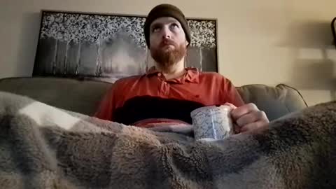 Snapshot of patrick247288 chatting on 27, 1, 2025 patrick247288 online show from 27, 1, 2025