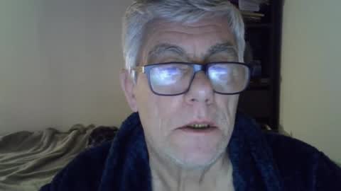 Snapshot of patrick5275 chatting on 21, 1, 2025 patrick5275 online show from 21, 1, 2025
