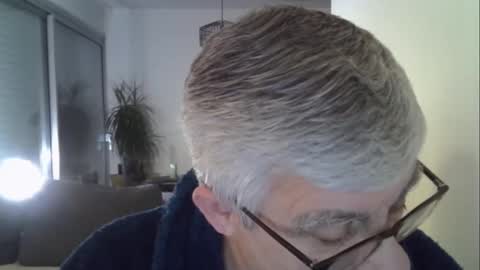 patrick5275 online show from 29, 3, 2026