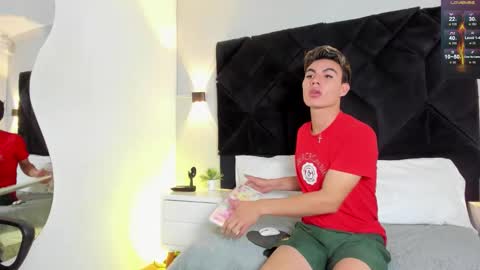 patrick belier online show from 5, 3, 2026