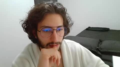 patrick_bteman online show from 6, 2, 2026