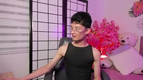 Patrick online show from 13, 6, 2026