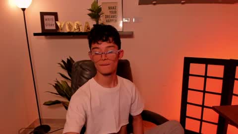 Patrick online show from 21, 6, 2026