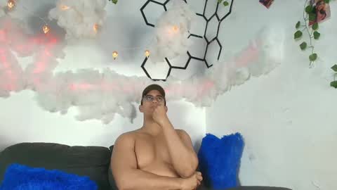 Patrick Rose  online show from 11, 2, 2025