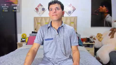 Patrick online show from 22, 2, 2026