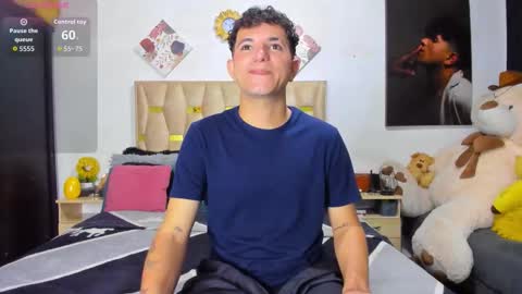 Patrick online show from 28, 2, 2026