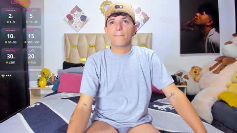 Patrick online show from 10, 3, 2026