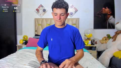 Patrick online show from 2, 4, 2026