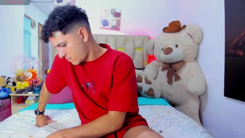 Patrick online show from 25, 4, 2026