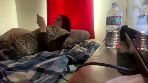 Snapshot of patrickeast6 chatting on 5, 3, 2026 patrickeast6 online show from 5, 3, 2026