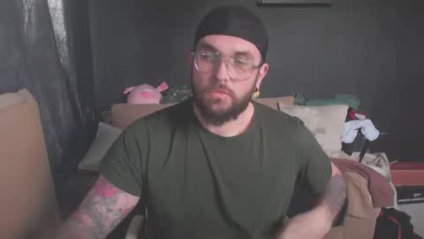 Snapshot of patrickmorris92 chatting on 18, 1, 2026 patrickmorris92 online show from 18, 1, 2026