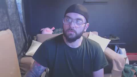 Snapshot of patrickmorris92 chatting on 19, 1, 2026 patrickmorris92 online show from 19, 1, 2026