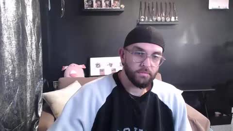 Snapshot of patrickmorris92 chatting on 4, 2, 2026 patrickmorris92 online show from 4, 2, 2026