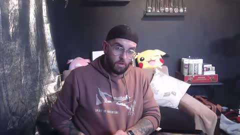 Snapshot of patrickmorris92 chatting on 6, 2, 2026 patrickmorris92 online show from 6, 2, 2026