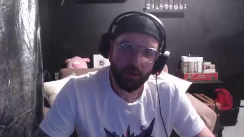 Snapshot of patrickmorris92 chatting on 8, 2, 2026 patrickmorris92 online show from 8, 2, 2026