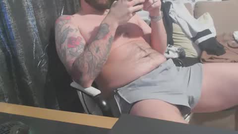 Snapshot of patrickmorris92 chatting on 14, 2, 2026 patrickmorris92 online show from 14, 2, 2026