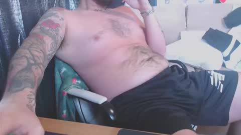 Snapshot of patrickmorris92 chatting on 16, 2, 2026 patrickmorris92 online show from 16, 2, 2026