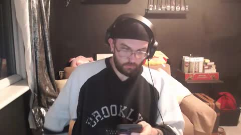 Snapshot of patrickmorris92 chatting on 17, 2, 2026 patrickmorris92 online show from 17, 2, 2026