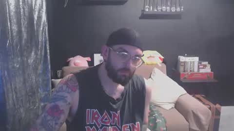 Snapshot of patrickmorris92 chatting on 18, 2, 2026 patrickmorris92 online show from 18, 2, 2026