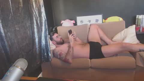 Snapshot of patrickmorris92 chatting on 24, 2, 2026 patrickmorris92 online show from 24, 2, 2026