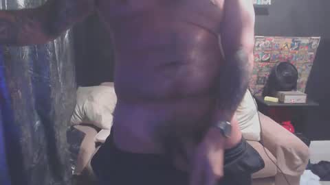 patrickmorris92 online show from 19, 3, 2026