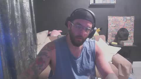 patrickmorris92 online show from 28, 3, 2026