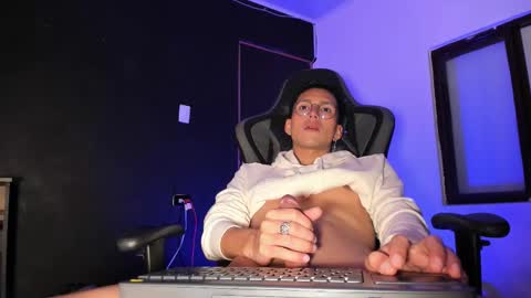 Snapshot of patricksherman chatting on 10, 10, 2025 Patrick sherman online show from 10, 10, 2025