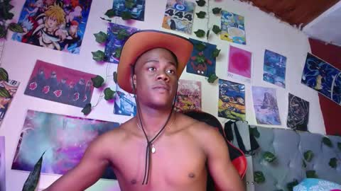 Patrick online show from 23, 2, 2025