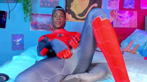 Patrick online show from 17, 10, 2025