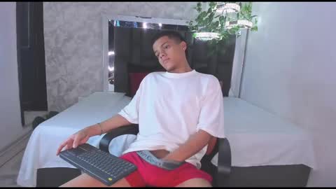 patriick_miller online show from 19, 2, 2026