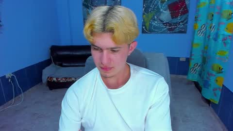 .... online show from 15, 9, 2025