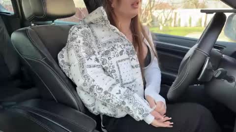 Andreea online show from 14, 2, 2025