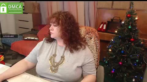 Snapshot of patsyorose chatting on 2, 1, 2025 PatsyORose online show from 2, 1, 2025