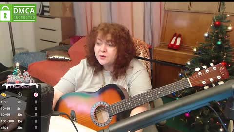 Snapshot of patsyorose chatting on 2, 1, 2025 PatsyORose online show from 2, 1, 2025