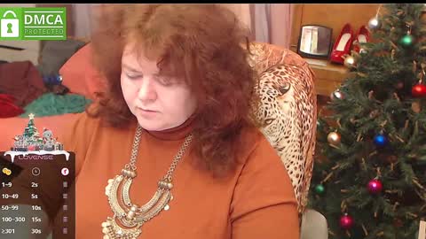 Snapshot of patsyorose chatting on 3, 1, 2025 PatsyORose online show from 3, 1, 2025