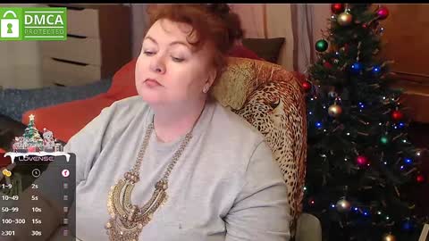 Snapshot of patsyorose chatting on 5, 1, 2025 PatsyORose online show from 5, 1, 2025