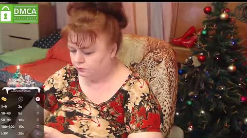 Snapshot of patsyorose chatting on 7, 1, 2025 PatsyORose online show from 7, 1, 2025