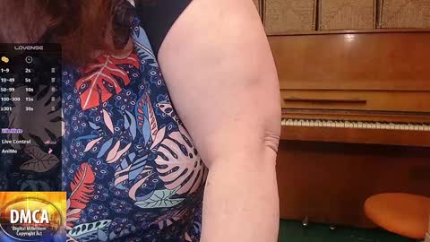 Snapshot of patsyorose chatting on 5, 2, 2025 PatsyORose online show from 5, 2, 2025