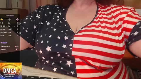 Snapshot of patsyorose chatting on 5, 2, 2025 PatsyORose online show from 5, 2, 2025