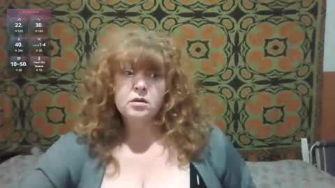 Snapshot of patsyorose chatting on 16, 10, 2025 PatsyORose online show from 16, 10, 2025